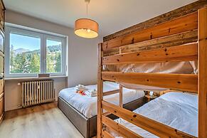 Starkeeper Apartment