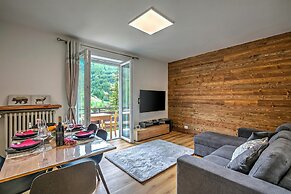 Starkeeper Apartment