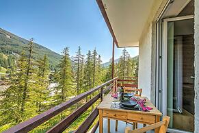 Starkeeper Apartment