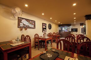 Hotel Nomad Inn