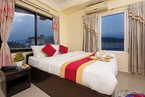 Hotel Nomad Inn