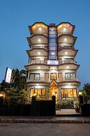 Hotel Nomad Inn