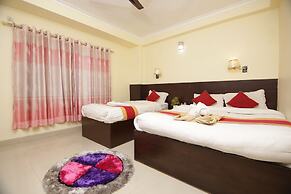 Hotel Nomad Inn
