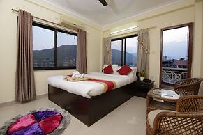 Hotel Nomad Inn