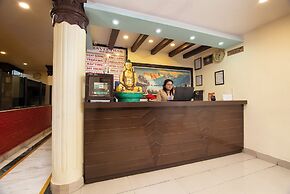 Hotel Nomad Inn