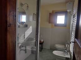 Apartment in Farmhouse