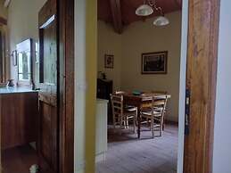 Apartment in Farmhouse