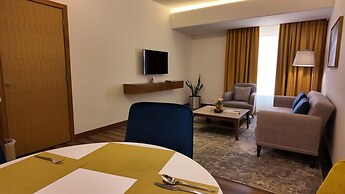 Golden Tulip Muscat