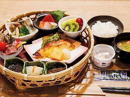 Tabist Hokkaido Daiichi Hotel Sapporo