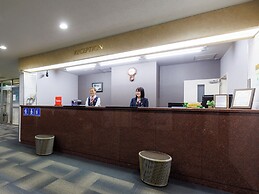 Tabist Hokkaido Daiichi Hotel Sapporo