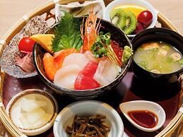 Tabist Hokkaido Daiichi Hotel Sapporo