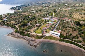 Blue Marine Village