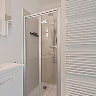 Panoramic Seaview Apartment in t Zoute