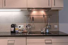 Comfortable 2 Bedroom Apartment With Sea-view