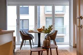 Comfortable 2 Bedroom Apartment With Sea-view