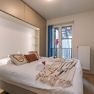 Comfortable 2 Bedroom Apartment With Sea-view