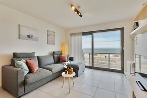 Cosy Apartment With Amazing Beach View