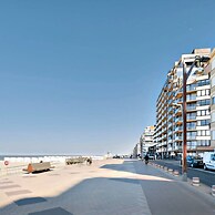 Comfy 1-bedroom Apartment With Side Seaview
