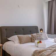 Cosy Apartment With Vintage Interior
