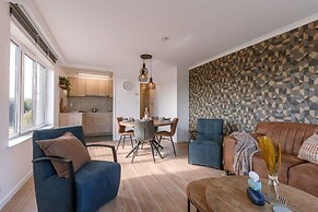 Cosy Apartment With Vintage Interior
