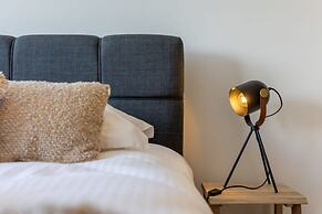 Cosy Apartment With Vintage Interior