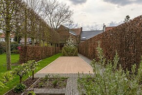 Huyze Termote - Prime Villa With Wonderful Garden