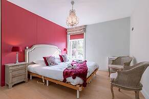 Huyze Termote - Prime Villa With Wonderful Garden