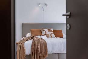 Corner Apartment With Fantastic sea View