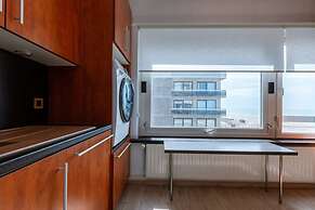 Corner Apartment With Fantastic sea View