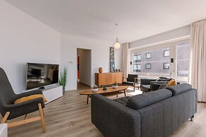 Corner Apartment With Fantastic sea View