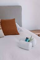 Corner Apartment With Fantastic sea View