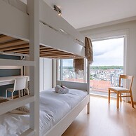 Charming Apartment Near the Beach With Balcony