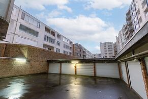 Beautiful Seaview Apartment With Private Garage