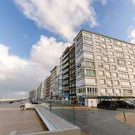 Beautiful Seaview Apartment With Private Garage