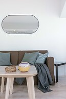 Beautiful Seaview Apartment With Private Garage
