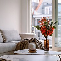 Lovely and Spacious Apartment on top Location