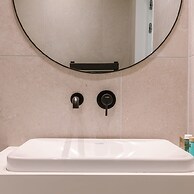 Spacious two Bedroom Apartment in Knokke