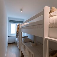 Spacious two Bedroom Apartment in Knokke