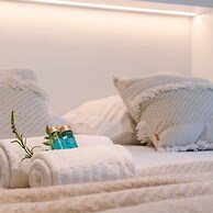 Spacious two Bedroom Apartment in Knokke