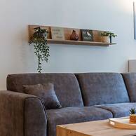 Bright Apartment Only 5 Minutes From the Beach