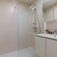 Bright Apartment Only 5 Minutes From the Beach