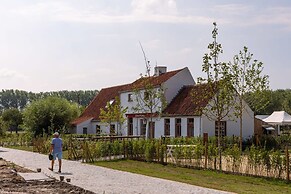 Lord - Double Room at Ranch De Blauwe Zaal