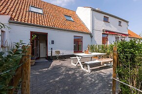 Lord - Double Room at Ranch De Blauwe Zaal