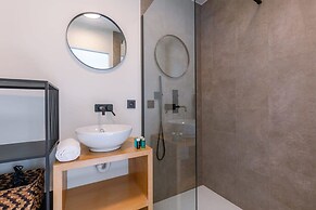 Lord - Double Room at Ranch De Blauwe Zaal