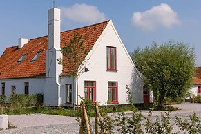 Lord - Double Room at Ranch De Blauwe Zaal