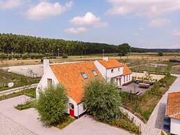Lord - Double Room at Ranch De Blauwe Zaal