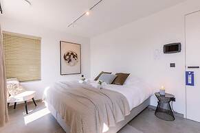 Lord - Double Room at Ranch De Blauwe Zaal
