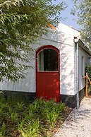 Lord - Double Room at Ranch De Blauwe Zaal