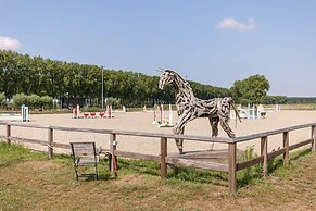 Quick - Lovely Double Room at Ranch De Blauwe Zaal