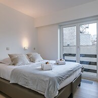 Apartment With Sideways sea View in Middelkerke